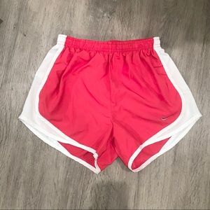 Nike Dri-fit Running Shorts